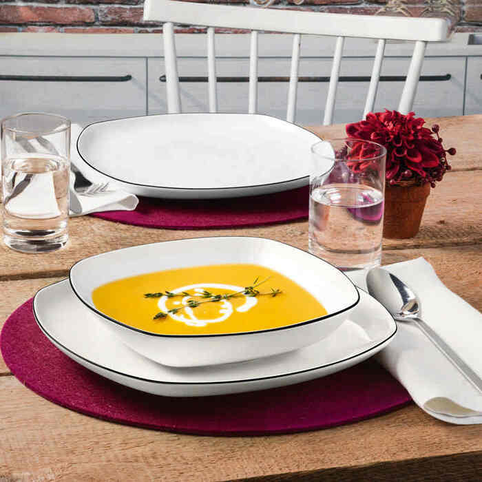 Колекція Lido від Seltmann Weiden