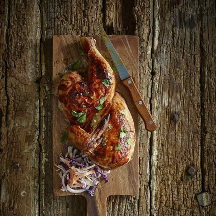 Ніж для стейку, 21.5 см, GenWare