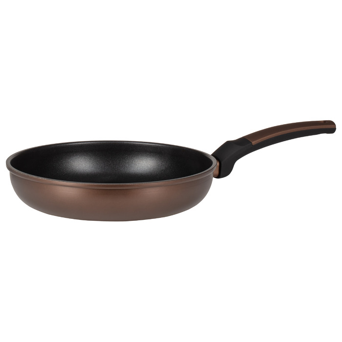 ARDESTO Gemini Foggia Сковорода, 26см, Алюминий, Коричневый
