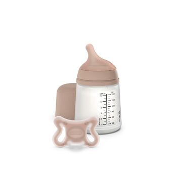 колір: середній