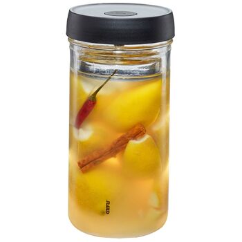 Банка для бродіння, 1,5 л Nativo Gefu