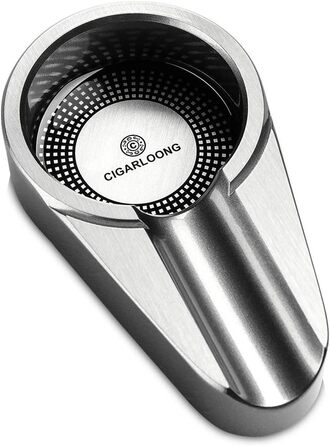 Попільничка для сигар 12 см Cigarloong