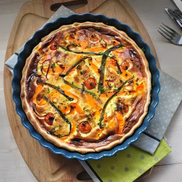 Форма для випічки глибока 29 см 346028