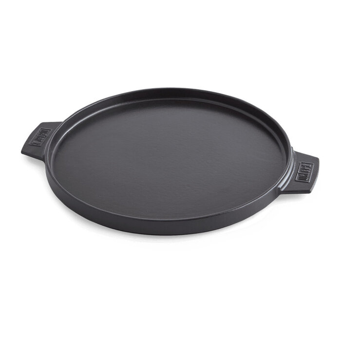 Сковорода голландська 2 в 1 Weber
