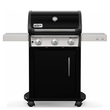 Газовый гриль Weber Spirit E-315 GBS 46512275 Код: 008851