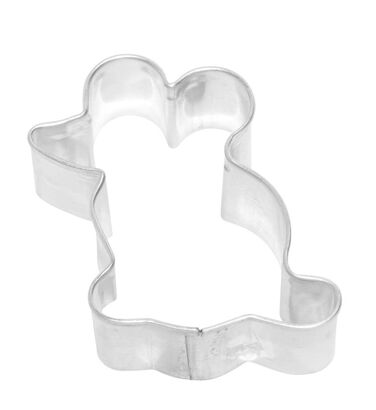 Форма для печива у вигляді мишки, 7 см, RBV Birkmann