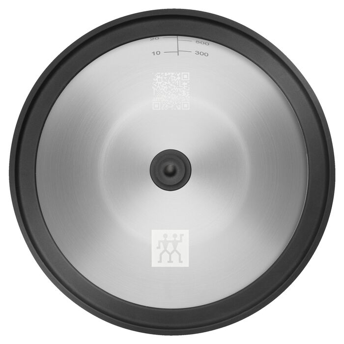 Набор из 2 мисок со стеклянными вакуумными крышками Fresh & Save Unlock Zwilling