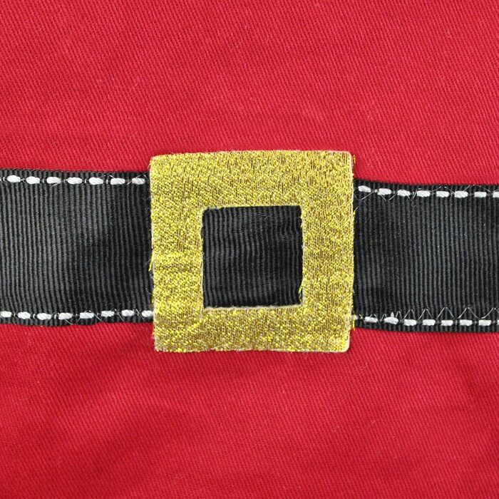 Набір кухонних рушників своїми руками, різдвяні рушники для випічки, приготування їжі та розваг, 18&quot x 28&quot, Tree Farm, 2 шт. (Mrs. Claus)