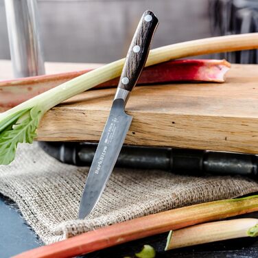 Ніж для чищення овочів 12 см DarkNitro F. DICK