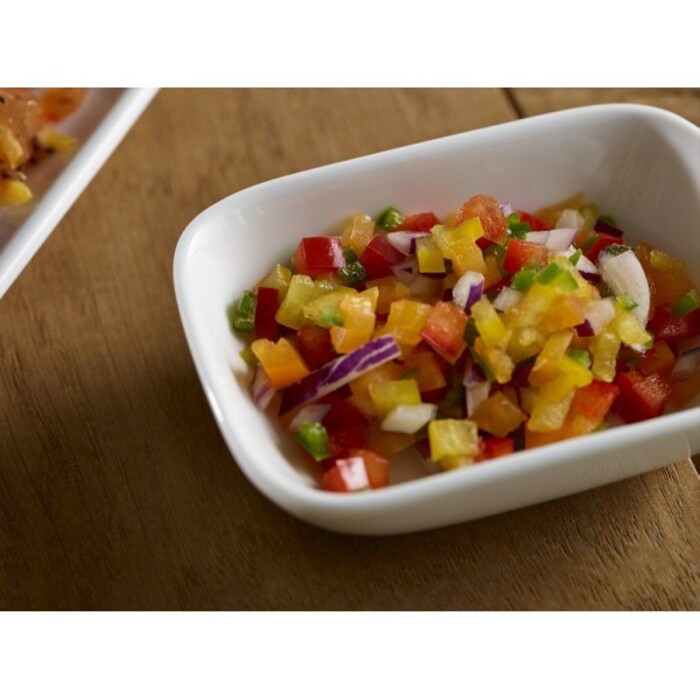 Соусник 6.9*6.9 см, 30 мл, квадратный, Ellipse, GenWare