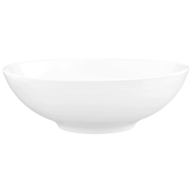 Піала глибока кругла 30 см біла Fashion Seltmann