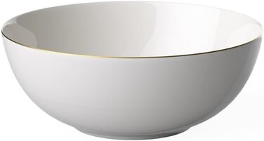 Золота миска 23 см кругла Signature Anmut Villeroy & Boch