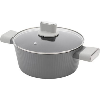 розмір: 3,7 л - 24 см