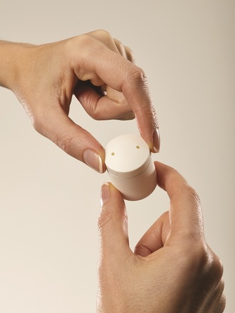 Набір для солі та перцю GoEat Joseph Joseph