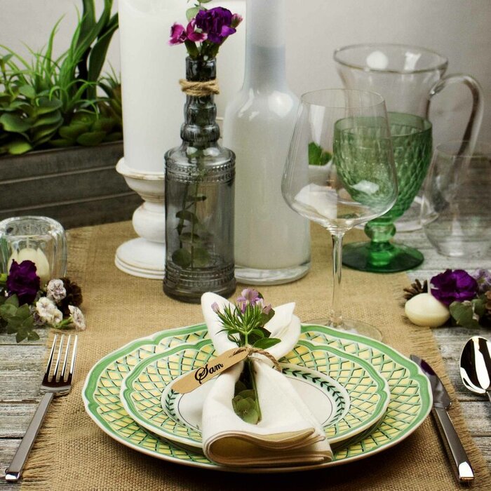 Колекція French Garden Orange від Villeroy & Boch