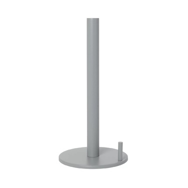 Тримач для паперових рушників 31,5 см сірий Colo Blomus