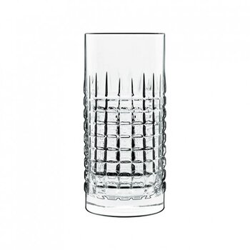 Стакан для напитков Mixology 480 мл. A12418BYI02AA01 LUIGI BORMIOLI