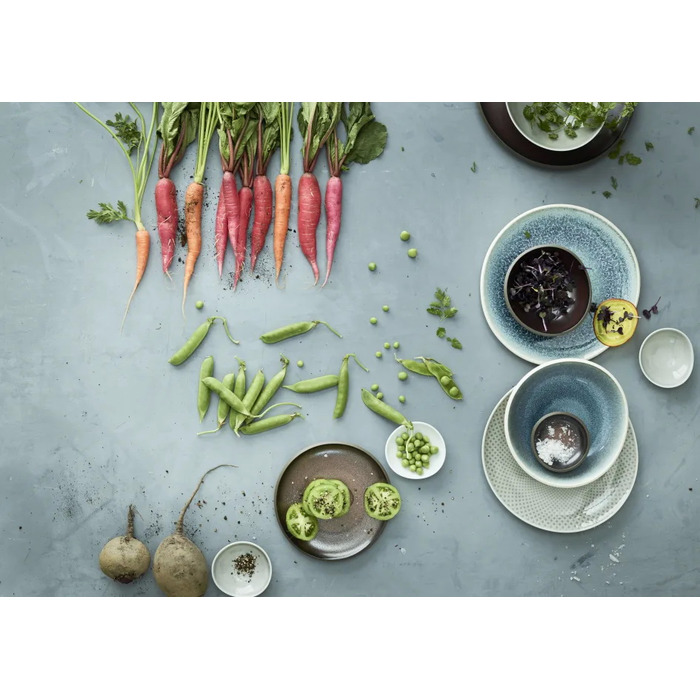 Підставкова тарілка 30 см Aquamarine Junto Rosenthal