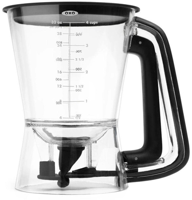 Диспенсер/дозатор для рідкого тіста 11231000