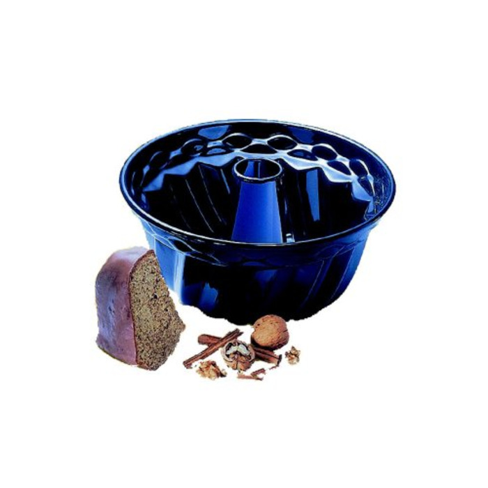 Форма для випічки кексів Ø 22 см Back - Liebe Dr. Oetker