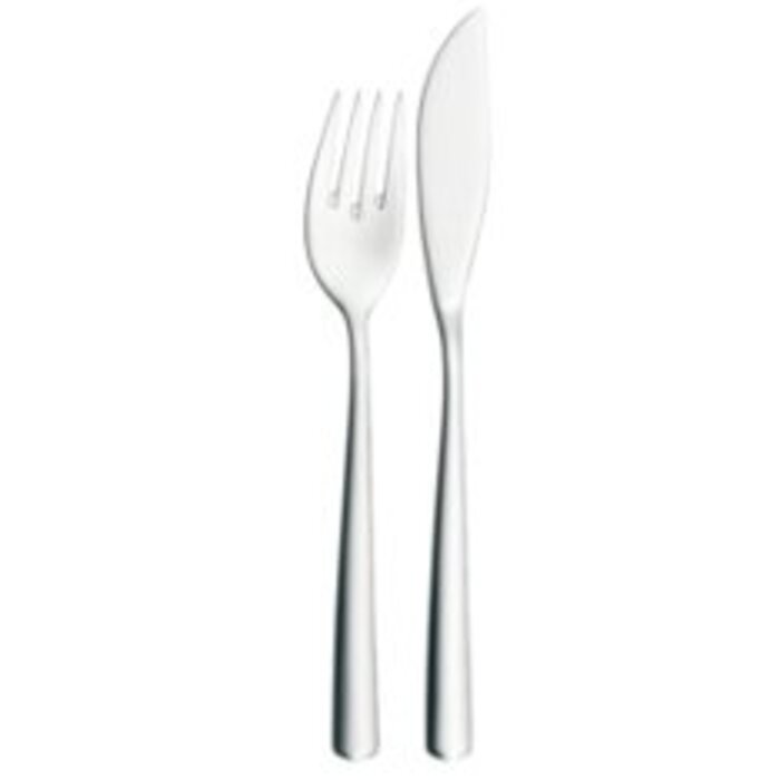 Столові прибори для риби набір 2 предмета Palermo WMF