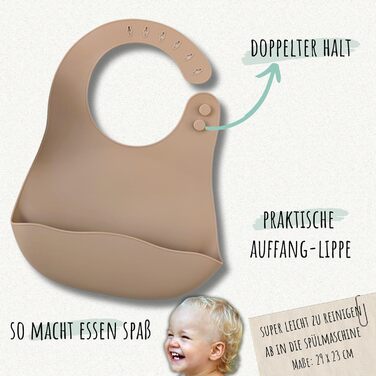 Набір дитячого посуду з гравіюванням імені - виделка, ложка і миска, індивідуальні подарунки для малюків від 1 року, хлопчика чи дівчинки, від 12 місяців (набір без нагрудника) (набір з нагрудником)