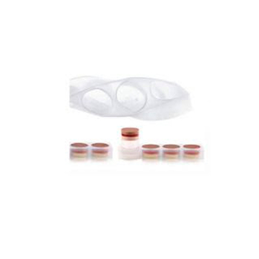 MUL3-60-45 Форма из резины