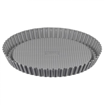 Форма для випічки торта кругла з опуклим дном Ø 28 см Inspiration Kaiser