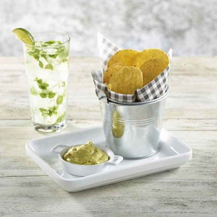 Відро, 300 мл, GenWare