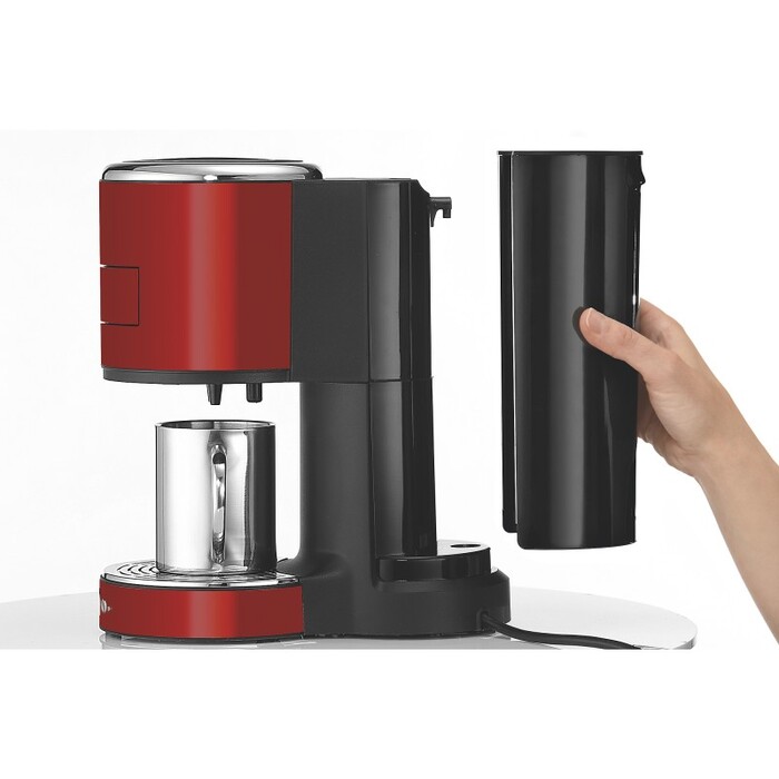 Кавомашина LONO chili red WMF