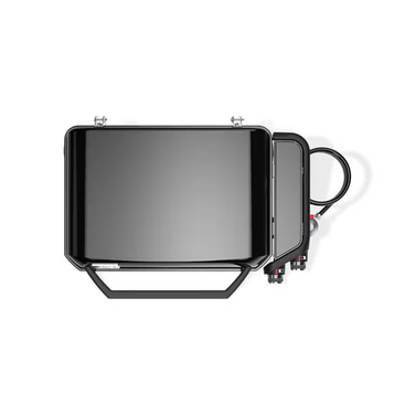 Газовый гриль-планч Weber Slate GP Premium 56 cm 1501460 Код: 013063