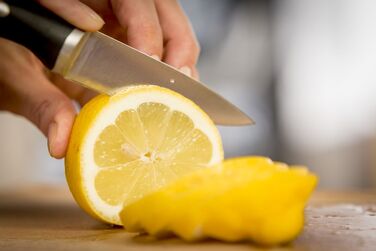 Tefal Ніж для овочів Ice Force 9 см