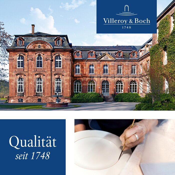 Блюдо в формі зірки «Пряникове село» 24,5 см Winter Bakery Delight Villeroy & Boch