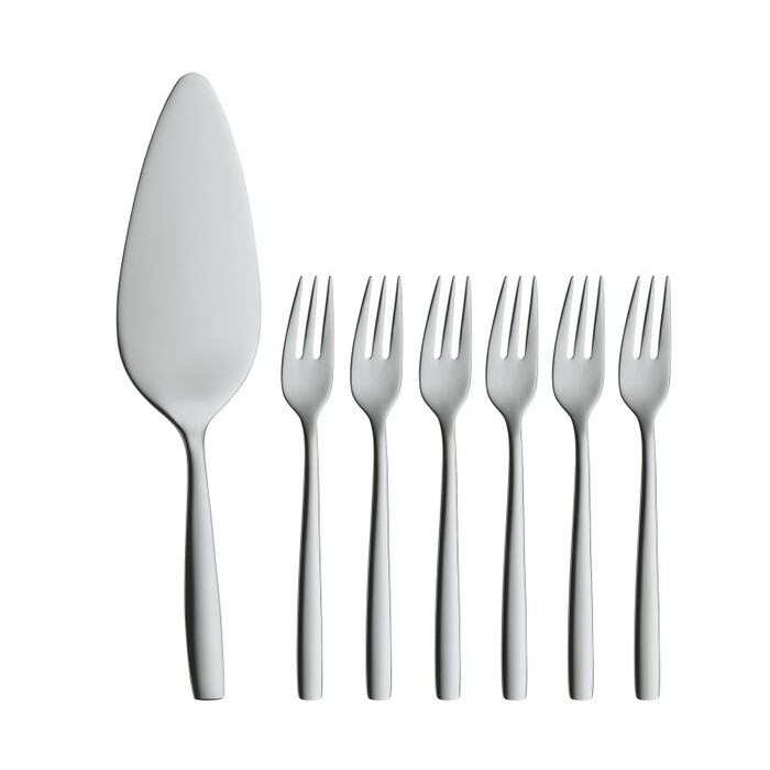 Набір для торта набір 7 предметів ProfiSelect WMF