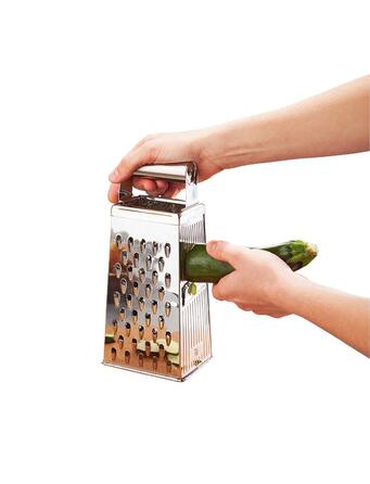 Терка чотиристороння WMF