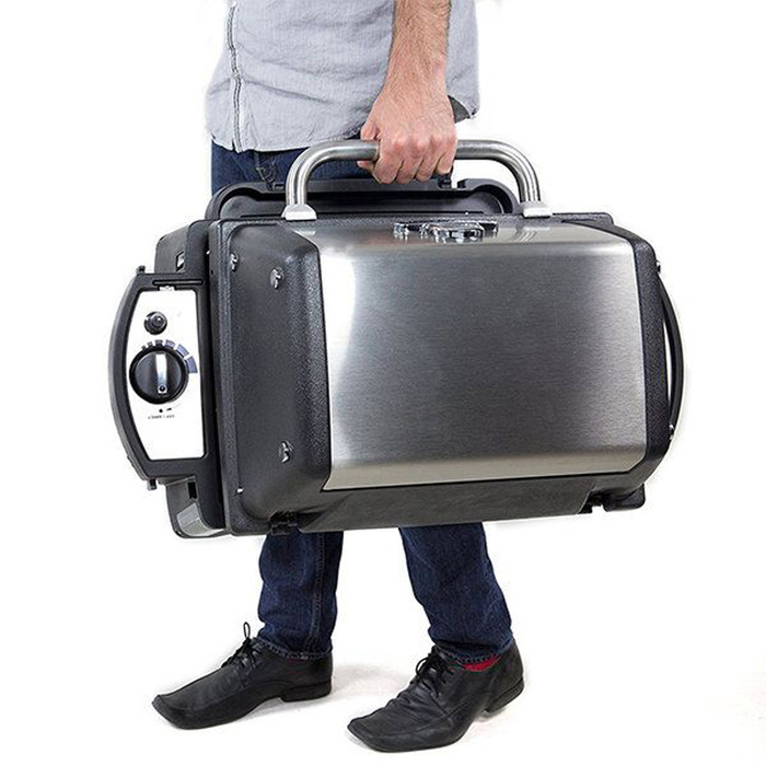 Гриль газовый Broil King Porta Chef PRO