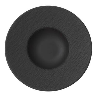 Тарілка для пасти 29 см Rock Manufacture Villeroy & Boch