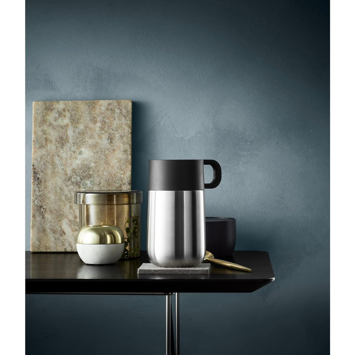 Термокружка 0,3 л, матовая нержавеющая сталь Impulse Travel Mug WMF