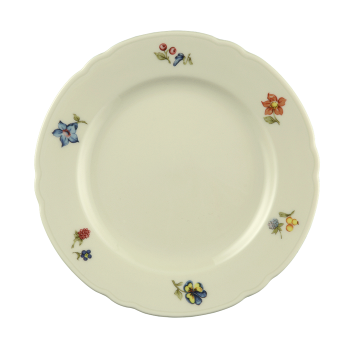 Тарілка пиріжкова 17 см Blütenmeer Marie-Luise Seltmann