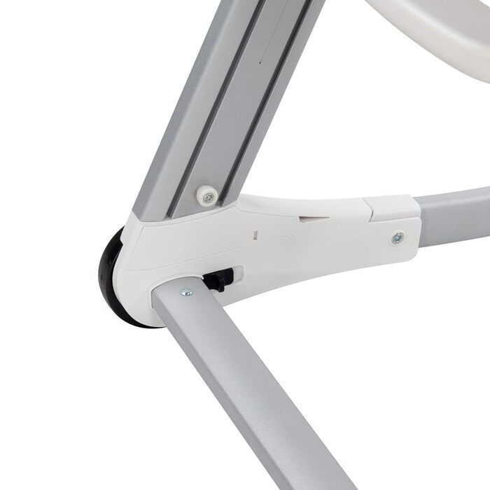 Дитячий стільчик для годування зі знімним підносом та ігровою аркою Engel & Storch