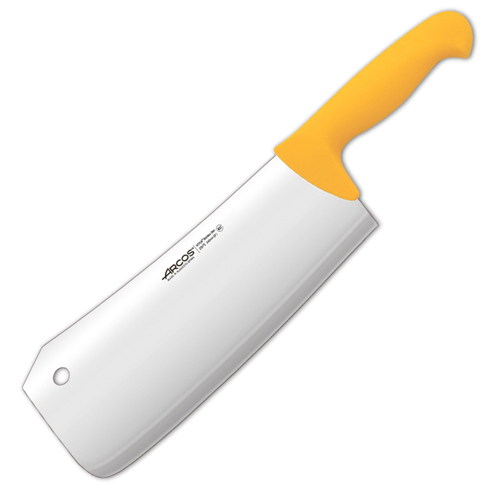 297500 Сікач 240 мм 700 гр серія '2900' жовтий