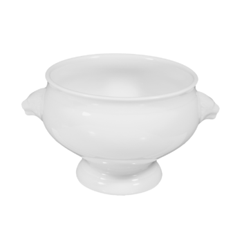 Супниця 1,0 л біла Lukullus Seltmann