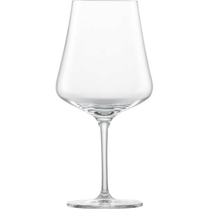 Келихи для червоного вина 0,65 л, набір 6 предметів, Fine Schott Zwiesel