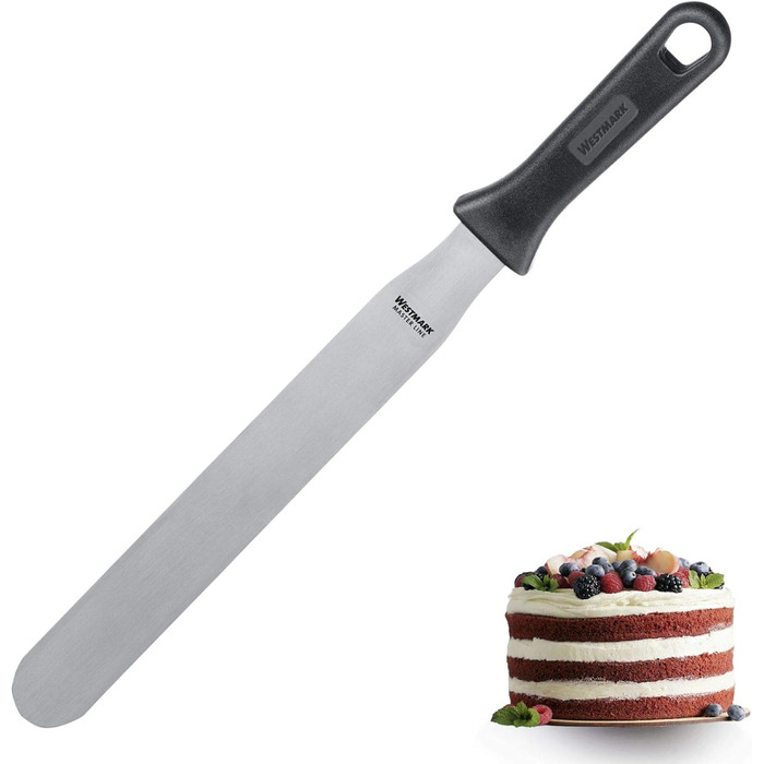 Ніж для кондитерських виробів 43,5 см Westmark