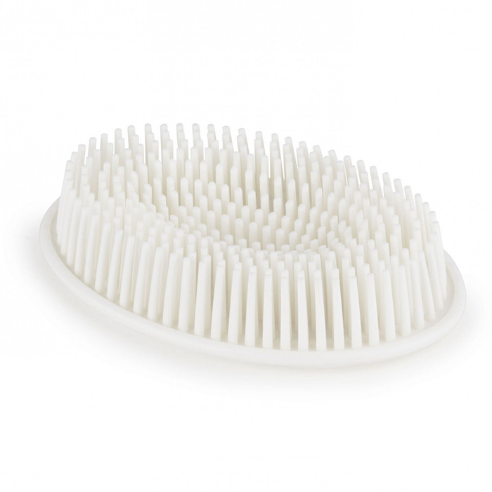 Мильниця 14,4х3х9,1 см біла Grassy Umbra