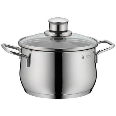 Набор кастрюль 10 предметов Diadem Plus WMF