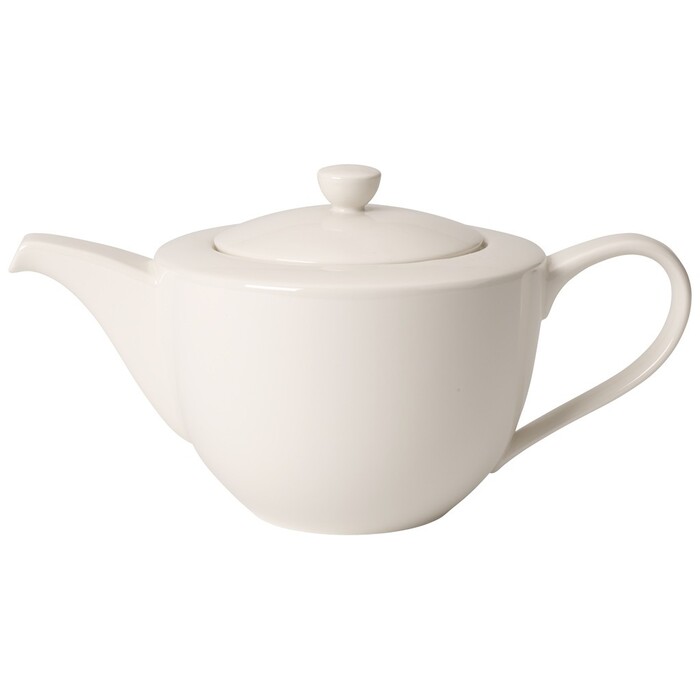 Чайник для заварювання на 6 персон 1,30 л For Me Villeroy & Boch