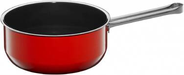 Ківш 18 см / 1,8 л Red Compact Fusiontec WMF