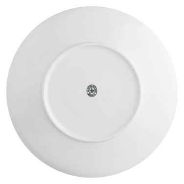 Тарілка обідня La Porcellana Bianca BOSCO, порцеляна, діам. 27 см