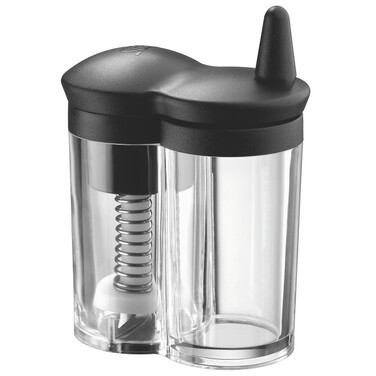 Мельница для орехов мускатных Mulino Silit